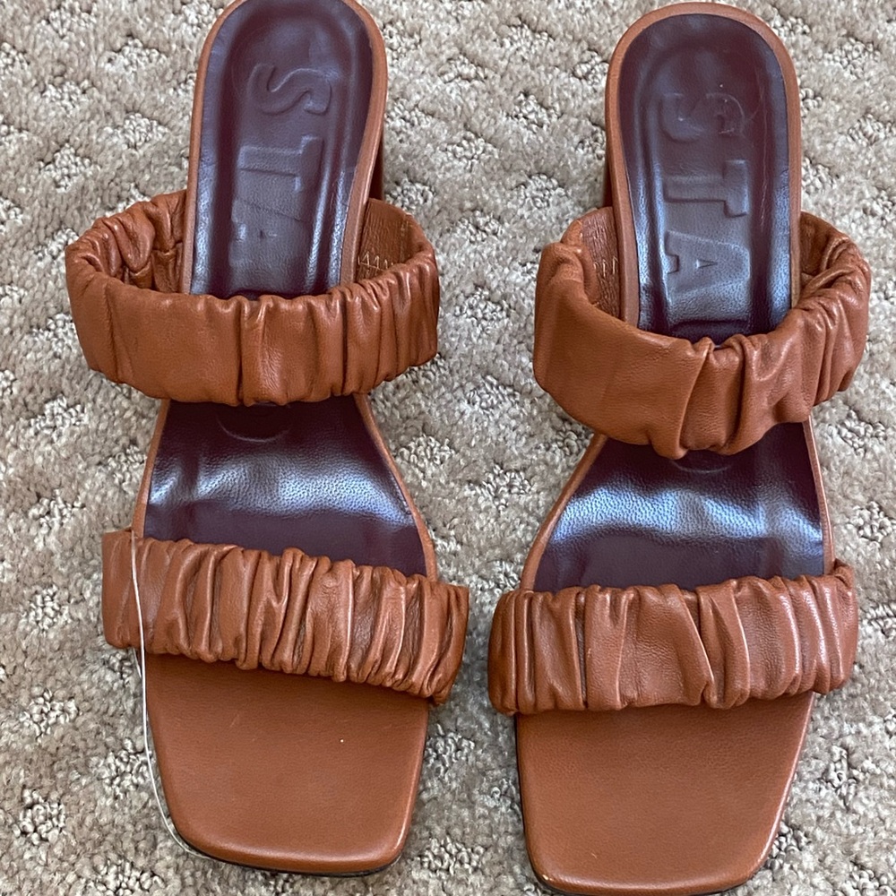 Staud sandals